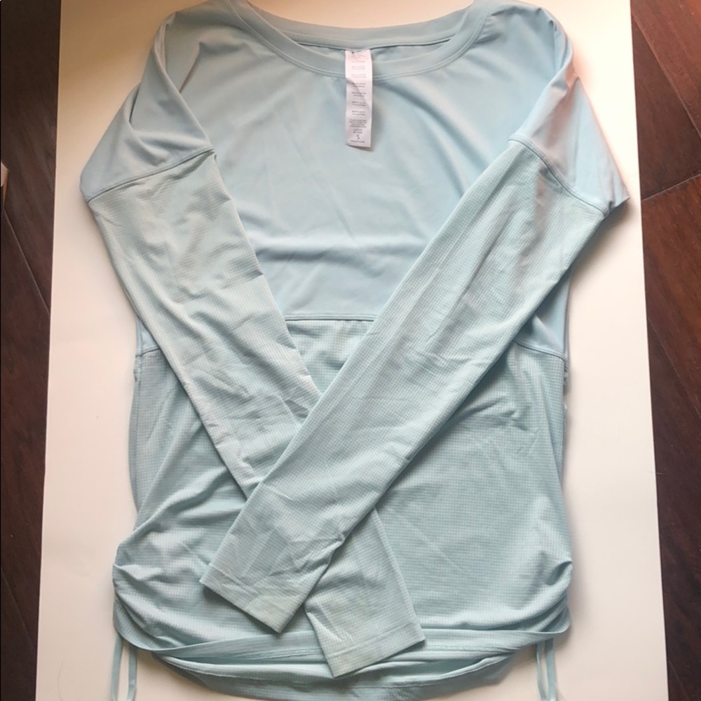 Fabletics Long Sleeve Shirt